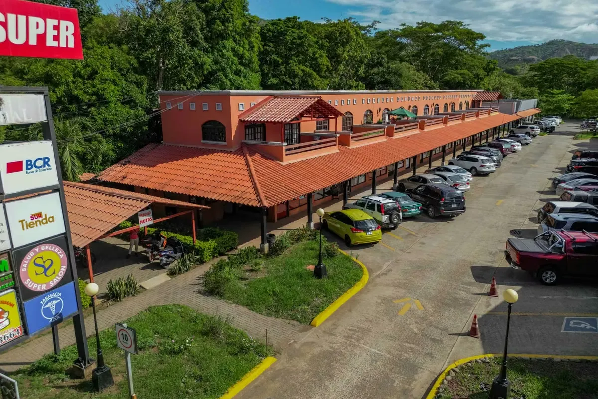 Condo Apartment For Sale In Playas del Coco