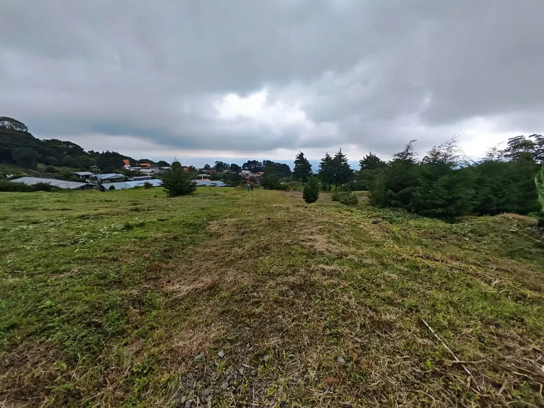 SELL BEAUTIFUL LOT IN SAN JOSE MOUNTAIN