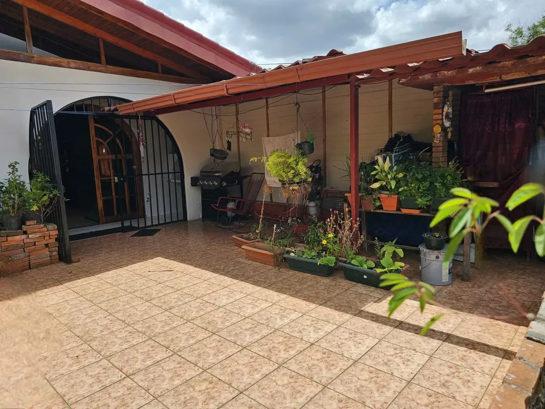 Alquiler de apartamento, Escazú, San Rafael.
