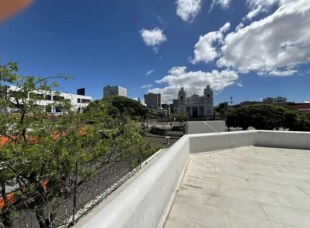 Local comercial 2 niveles inmejorable ubicación Barrio Chino San José 293m2