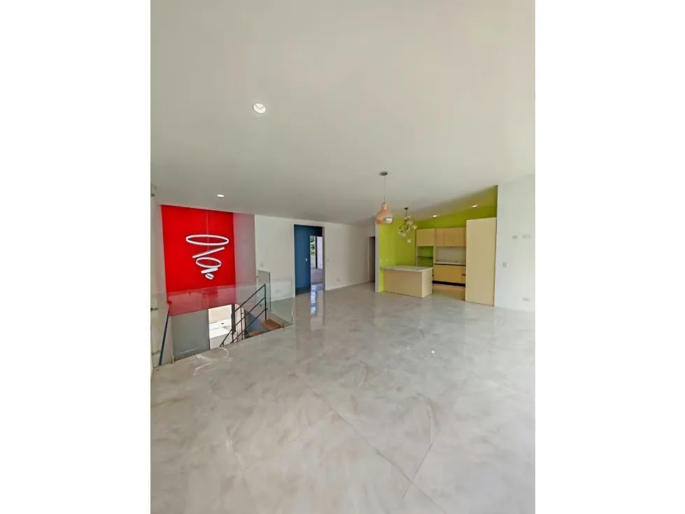 Venta de Casa en Condominio en La Trinidad de Moravia, San José