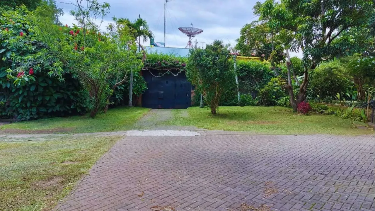 Propiedad en Venta – Barrio Aranjuez, San José