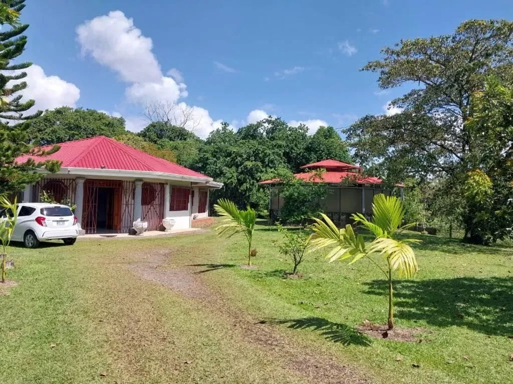 Located in Guápiles, one of Costa Rica’s most strategic and fast-growing areas, this property ...
