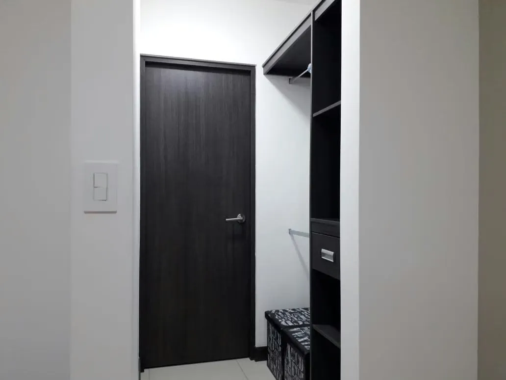 Apartment for rent in Nunciatura-San José.