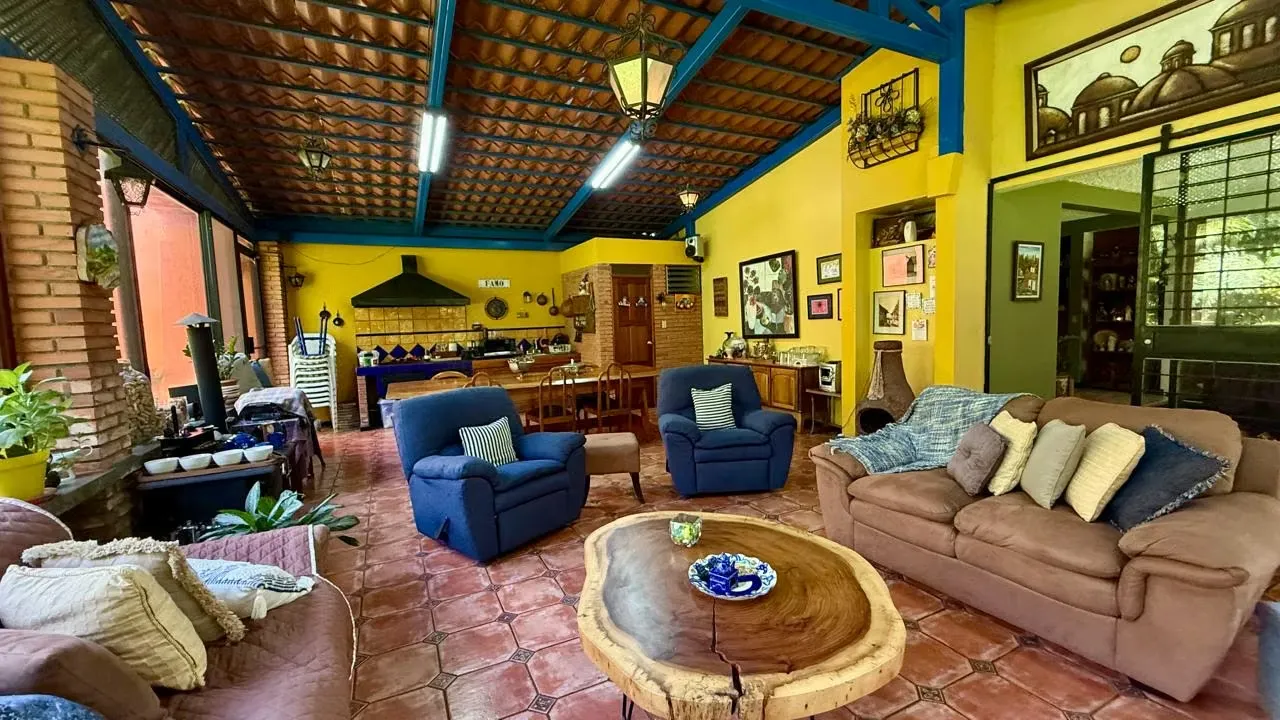 Venta Casa en Heredia Belén La Asunción | Amplio Terreno y Potencial de Expansión REBAJADA