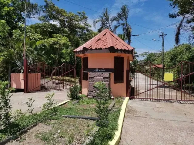 SE VENDE QUINTA EN ESPARZA PUNTARENAS esh
