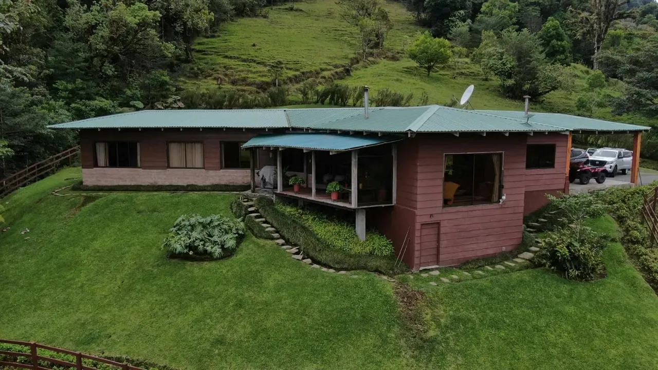 ¡Invierte en una de las zonas más exclusivas  de Costa Rica: Monteverde!
