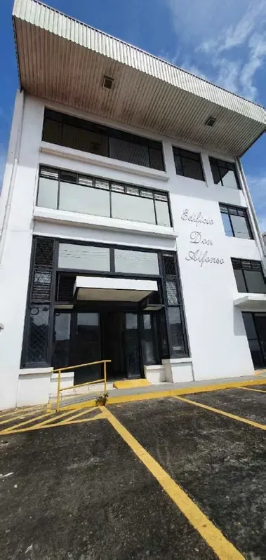 Office Building for Rent – Cartago (Ref. 5896)