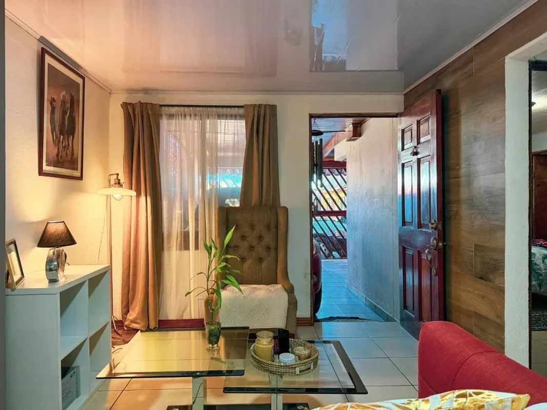 Venta de Casa en Alajuelita