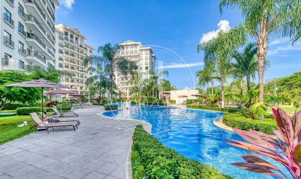 Apartamento Amueblado en Venta en Jaco Bay 119m² 2 Habitaciones Potencial Airbnb noj1214jb