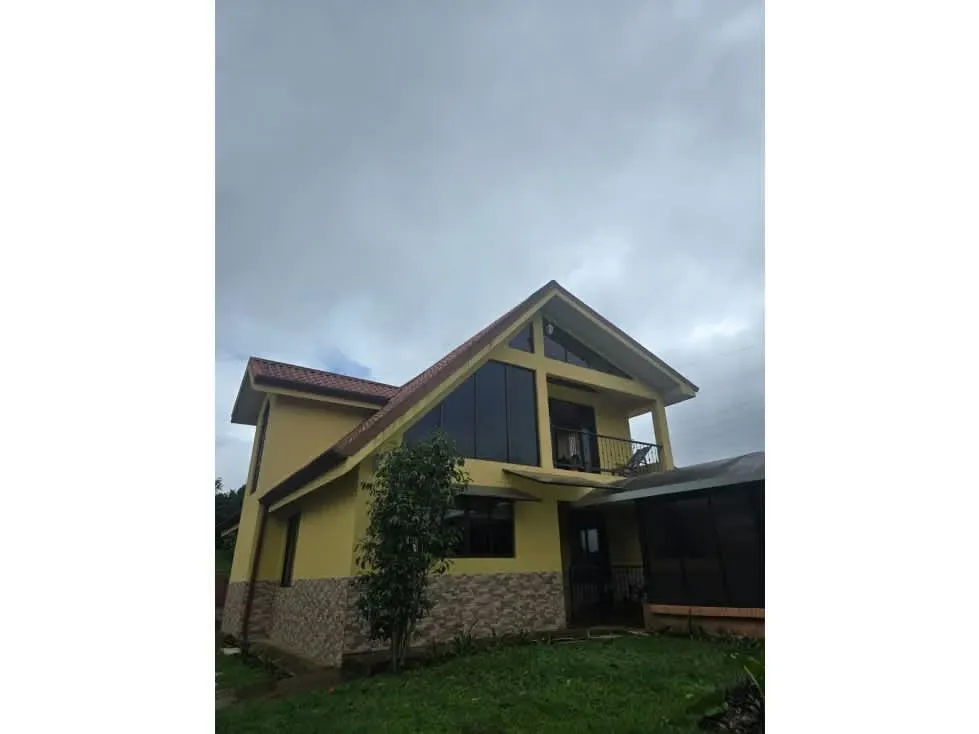 VENTA DE CASA, CIPRESES DE CARTAGO, RESIDENCIAL LA PAVILLA 4089 (GC)