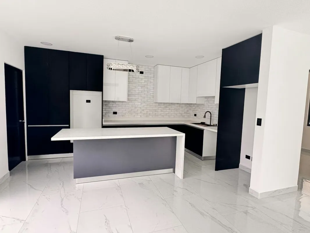 id 41126 Hermosa Casa para estrenar en Condominio Acqua