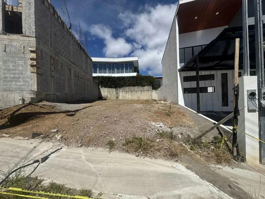 lot for sale in distrito san juan