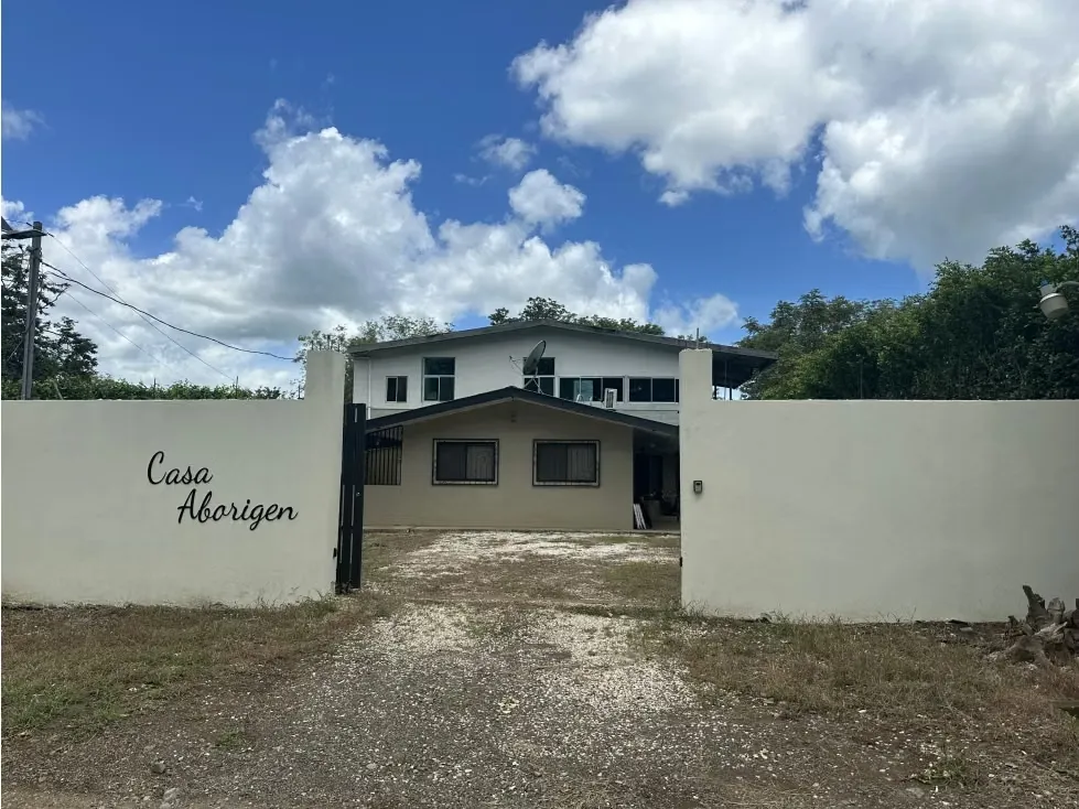 Home for Long-Term Rent in Villarreal – 15 Minutes from Tamarindo