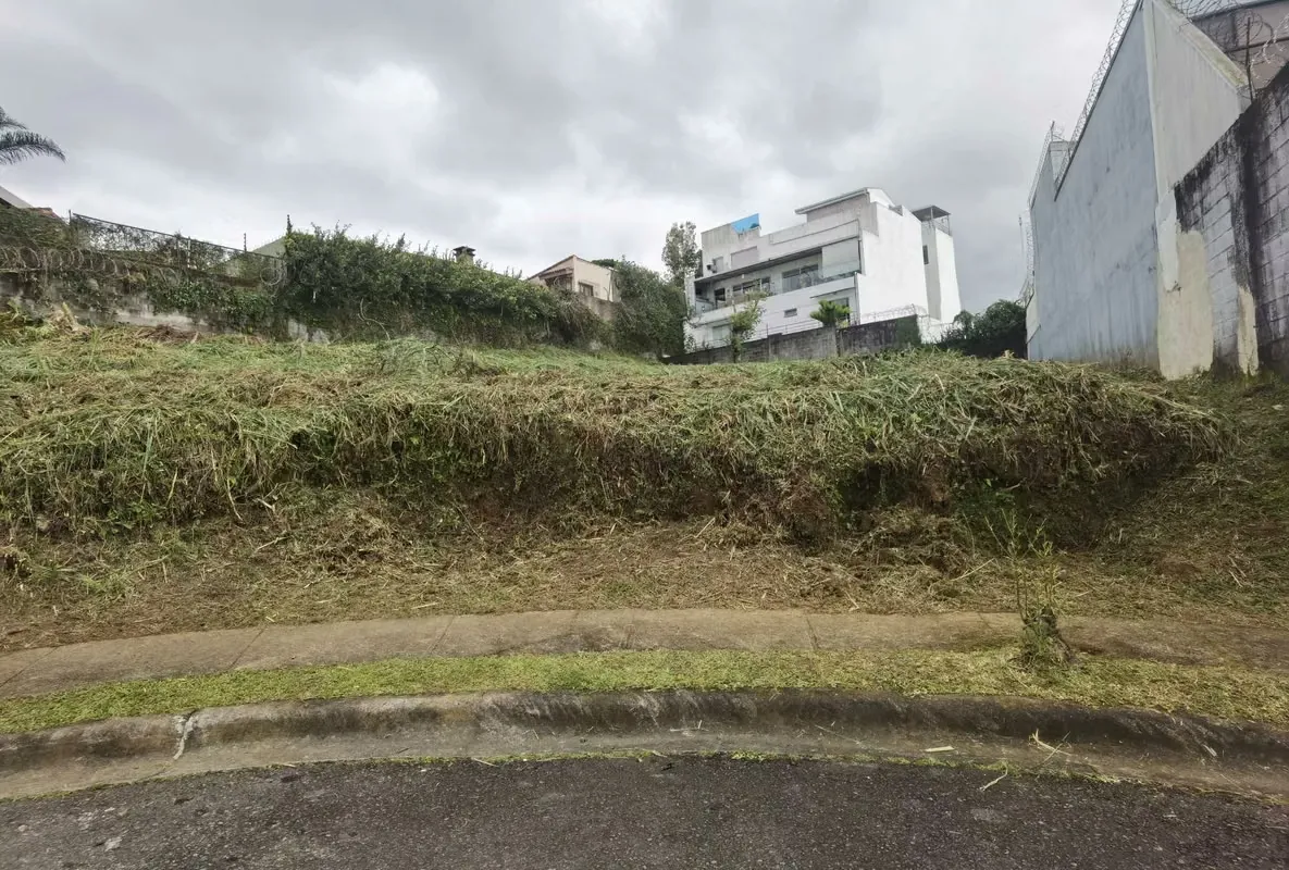 id # 41423 Venta de lote para desarrollo residencial - Curridabat