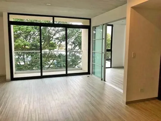 ALQUILER DE APARTAMENTO DE 1 HABITACIÓN EN DENT - MONTES DE OCA
