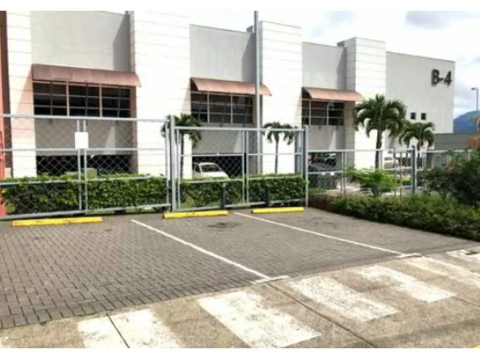 Edificio de Oficinas en alquiler en Calle Blancos. PC9674309