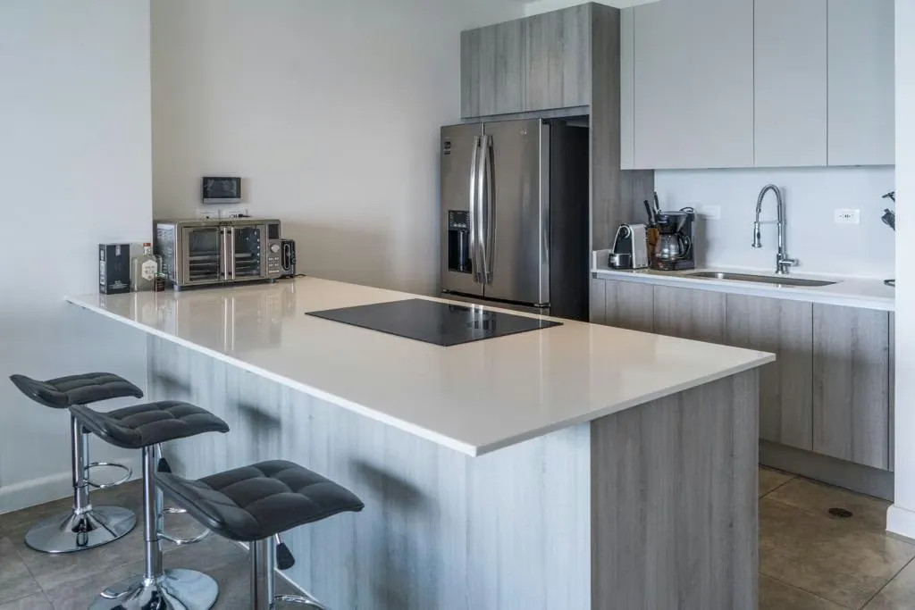 Venta de Apartamento para Inversión en Torre en exclusivo Condominio en Escazú