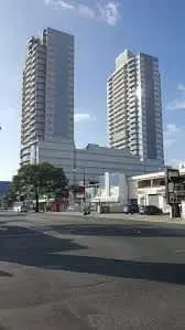 Venta de apartamento en San José central