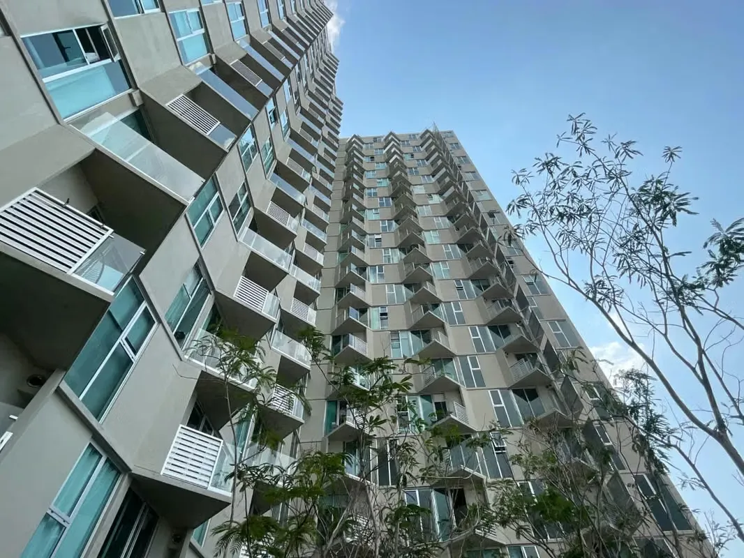 Se Alquila Apartamento de 1 Habitación Amueblado en Secrt, Sabana, San José