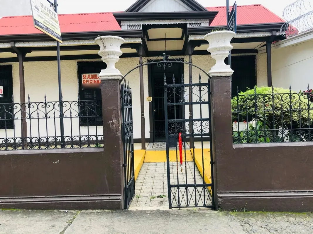 Céntricas Oficinas para Alquilar en Heredia