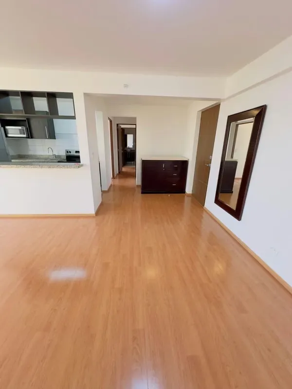 Apartamento en alquiler – Bellavista, Ulloa de Heredia