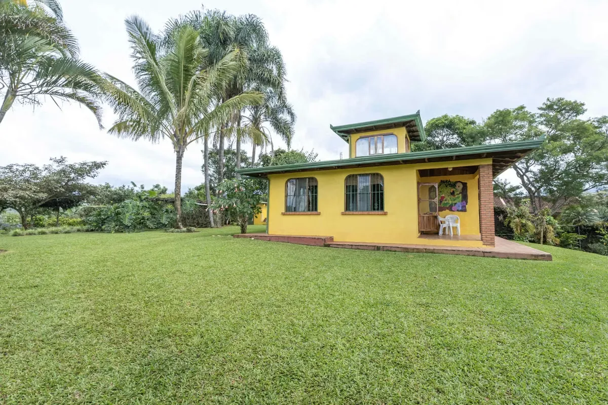 House For sale Poas