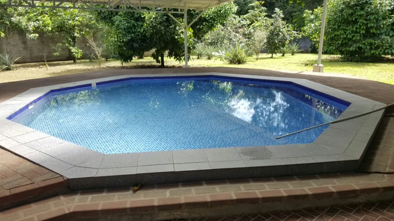 House for SALE in Guapiles – House + 2 Rooms + Huge Lot