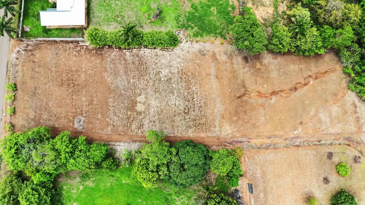 Se vende lote residencial en San Juan Grande de Esparza, Puntarenas (RQ)