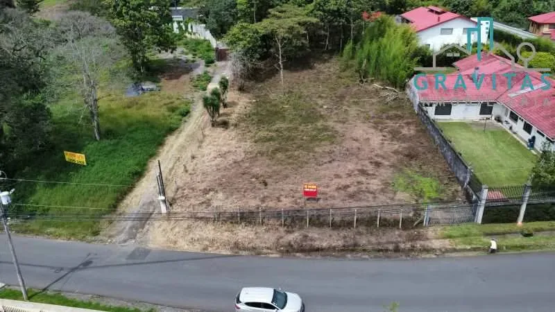 Venta de lote en Tres Ríos | 2407 m2 | PLANO | Ideal para desarrollo | F 423