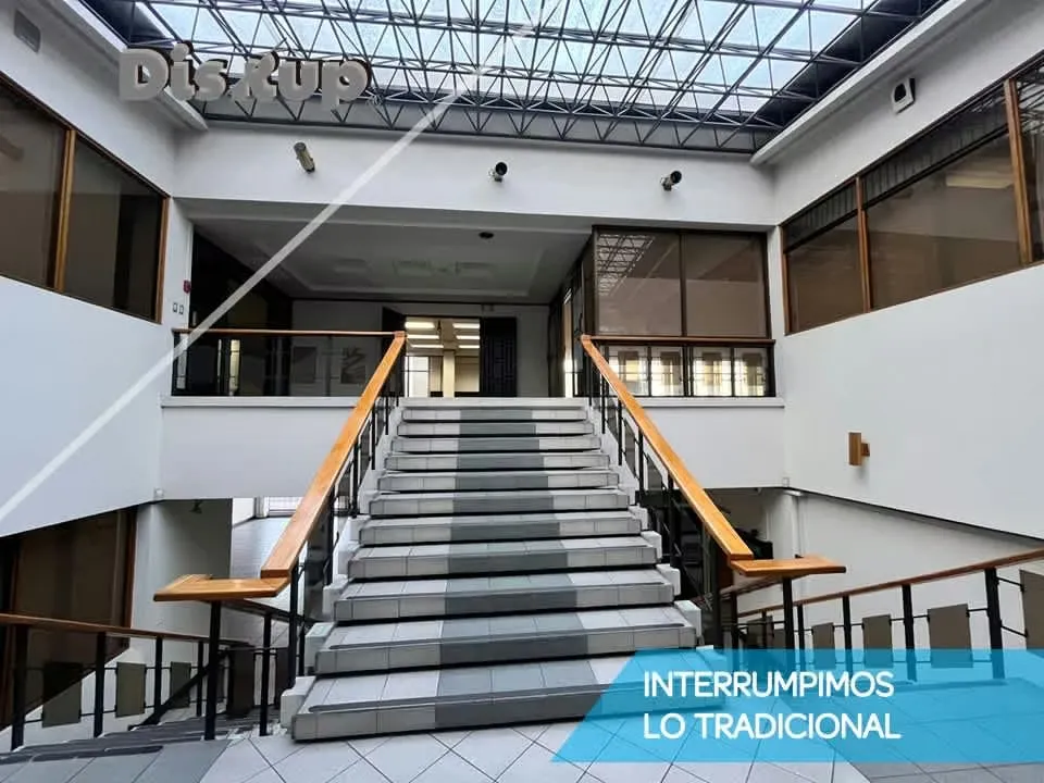 Commercial Building for Lease – Barrio Tournón, San José