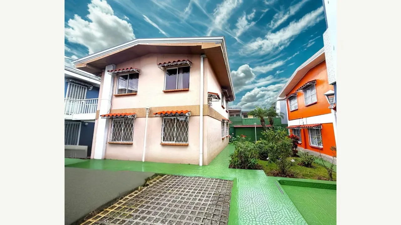 Venta de Apartamento en primer piso  en Barrio México