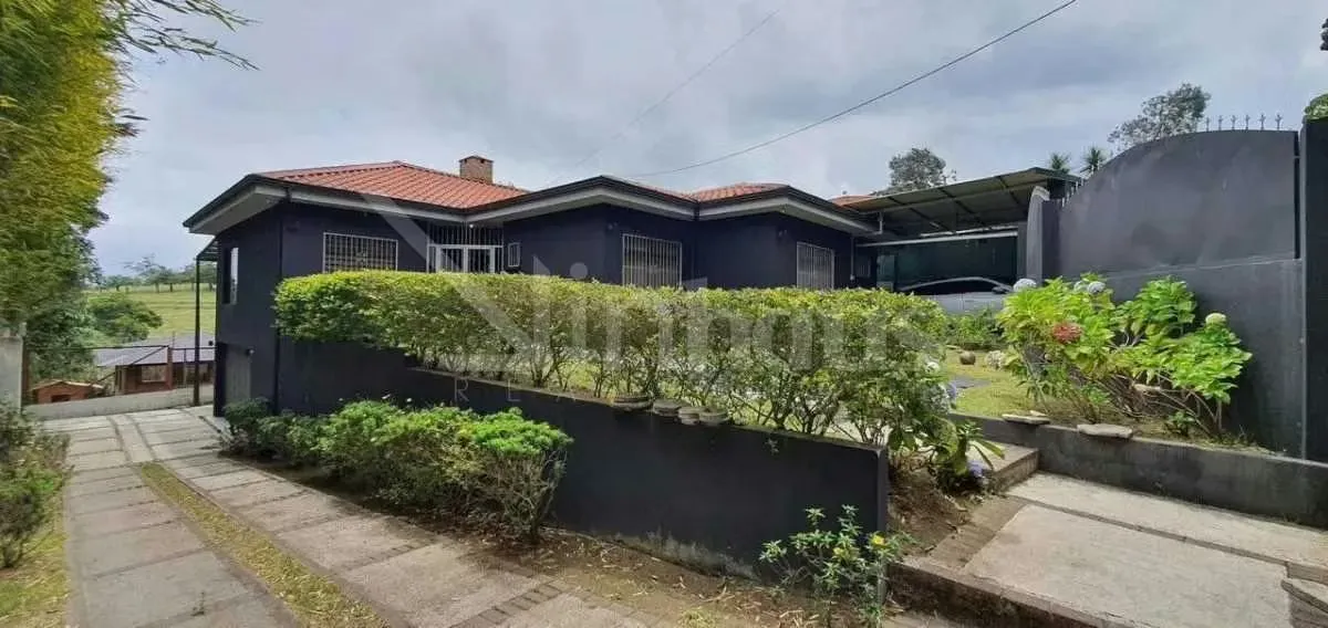 Venta de Casa en Coronado - KM