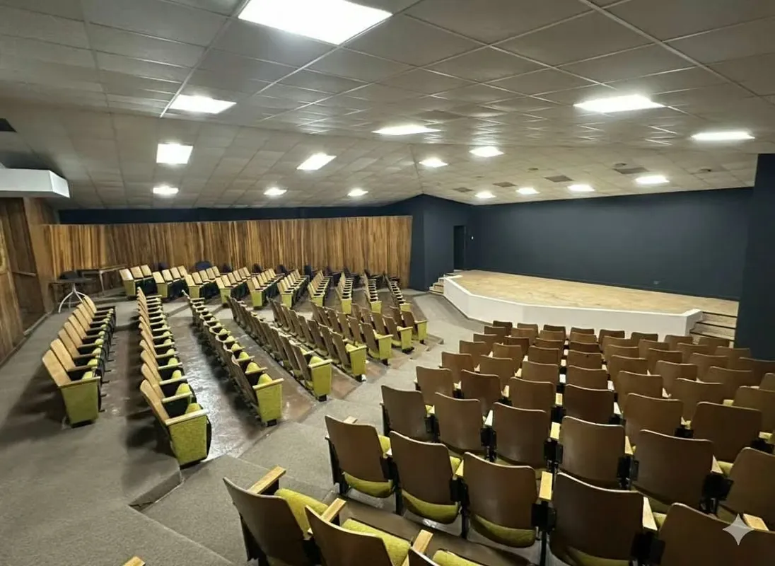 Venta Edificio Miravalles Complejo Educativo en Montes de Oca