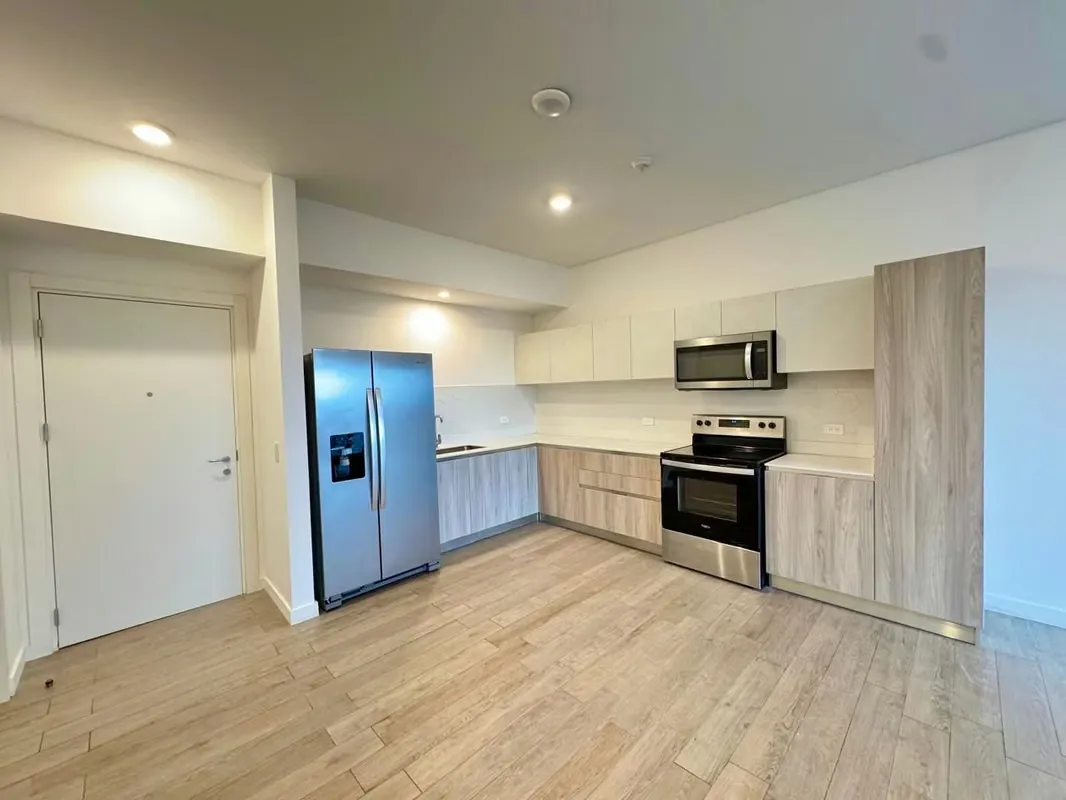 Se Alquila Hermoso apartamento en Nueve 84