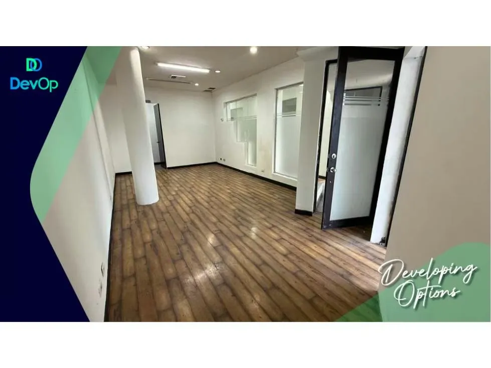 Alquiler y venta local en La California San José