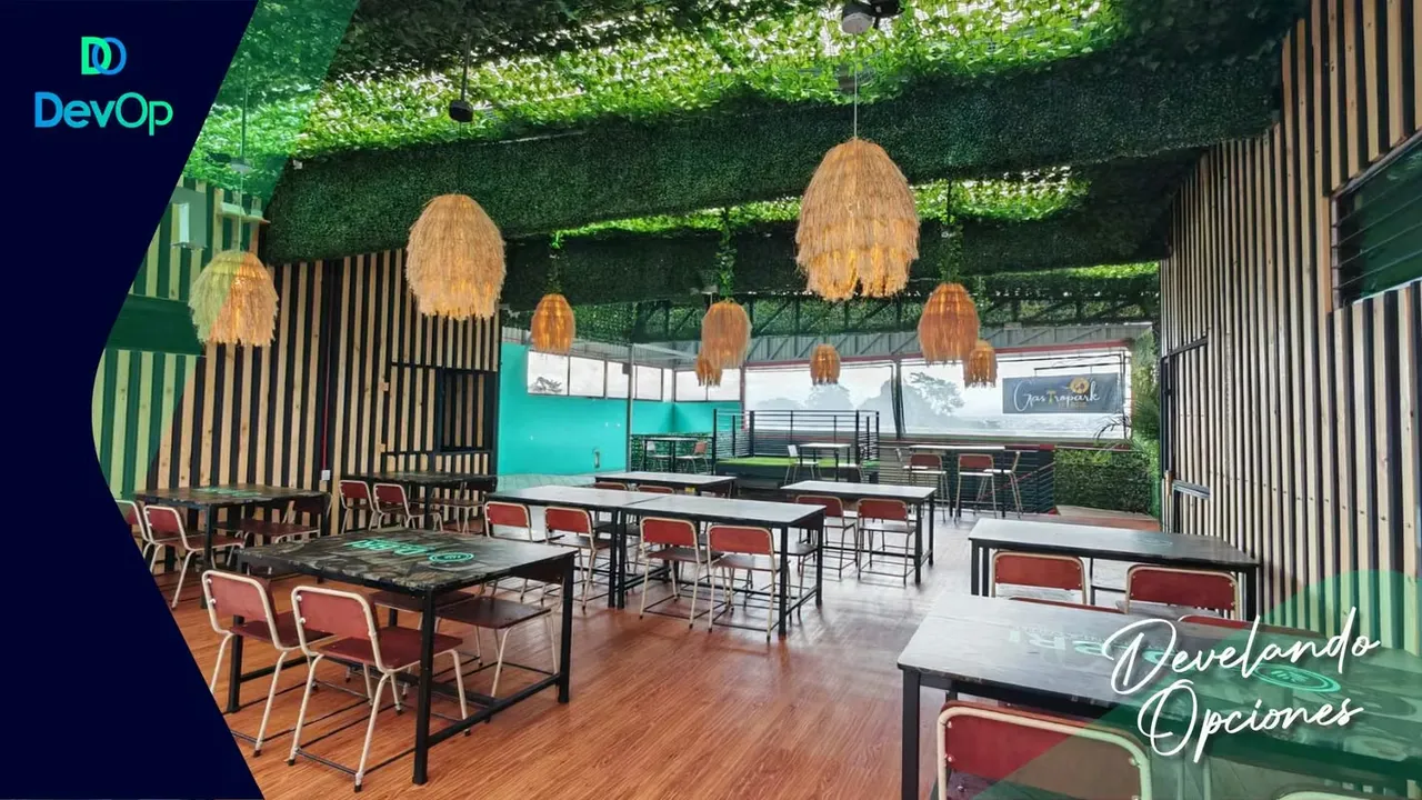 RESTAURANT FOR RENT IN SAN JUAN DE DIOS DE DESAMPARADOS