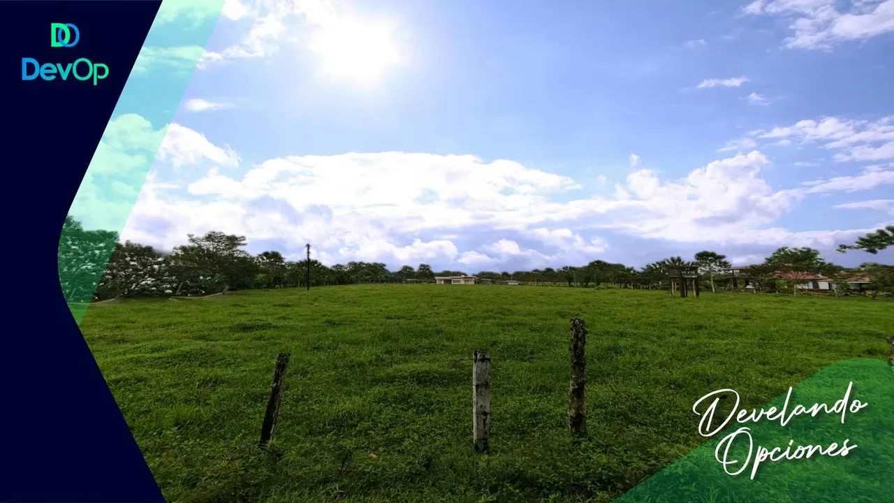 LAND FOR SALE IN SAN CARLOS