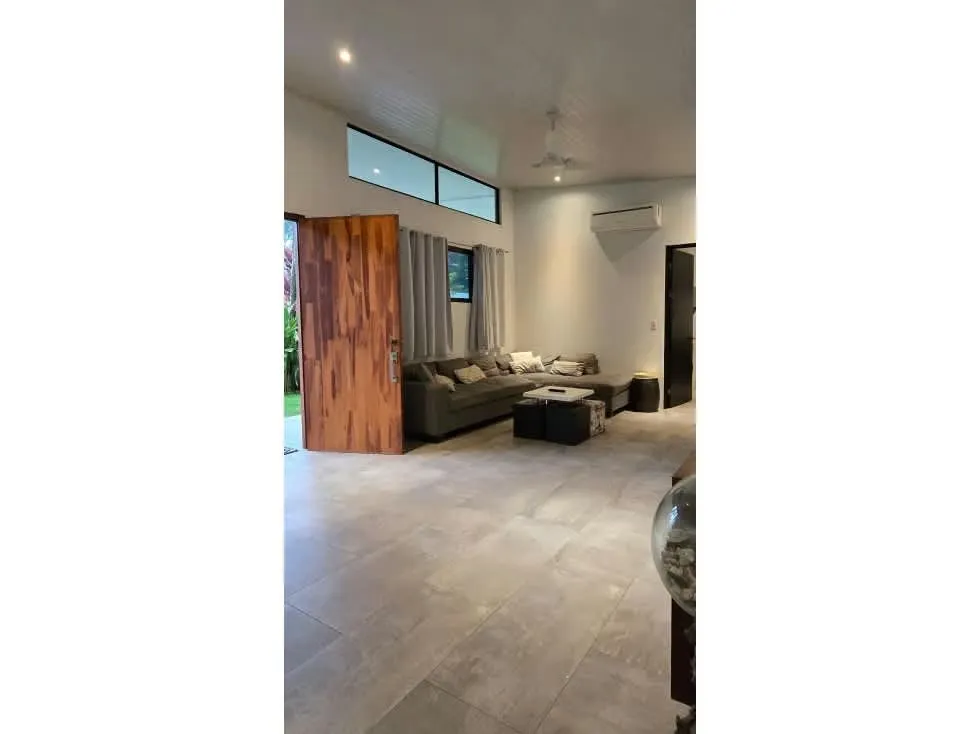 Propiedad en venta o alquiler – Bahía Ballena, Uvita, Puntarenas