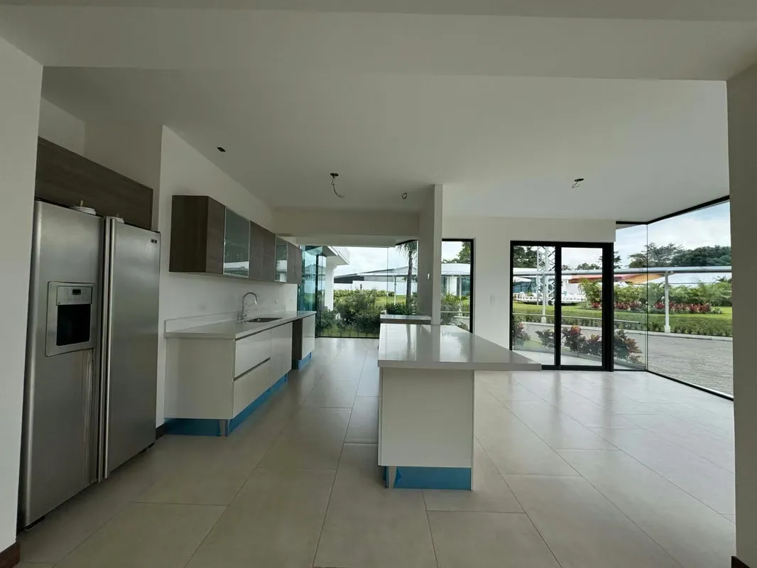 Alquiler de apartamento Escazú