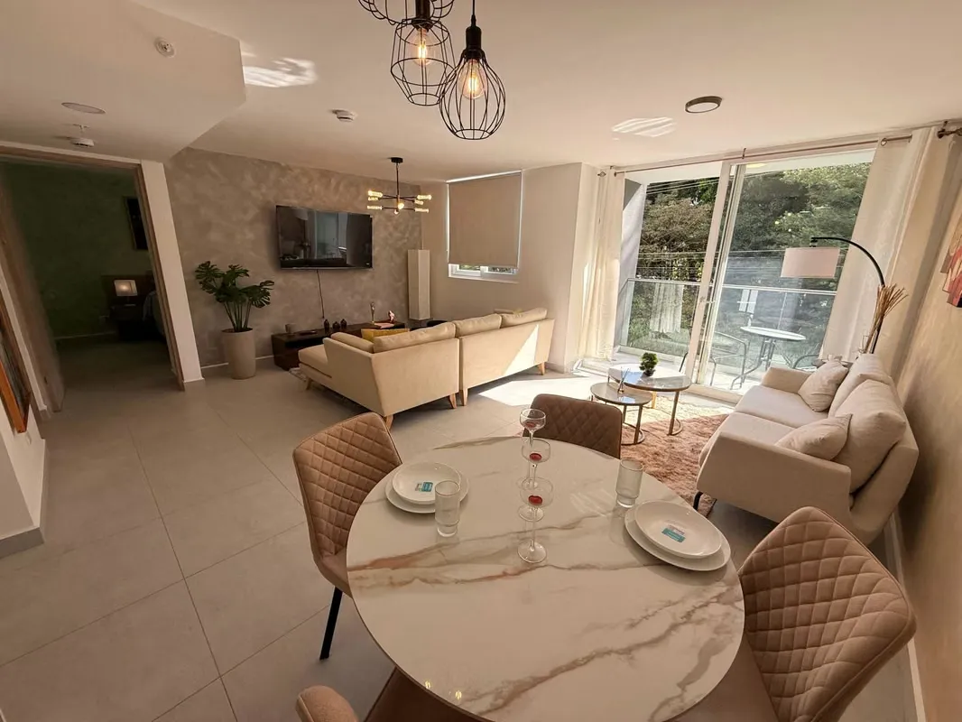 APARTMENT FOR RENT IN URUKA POINT*