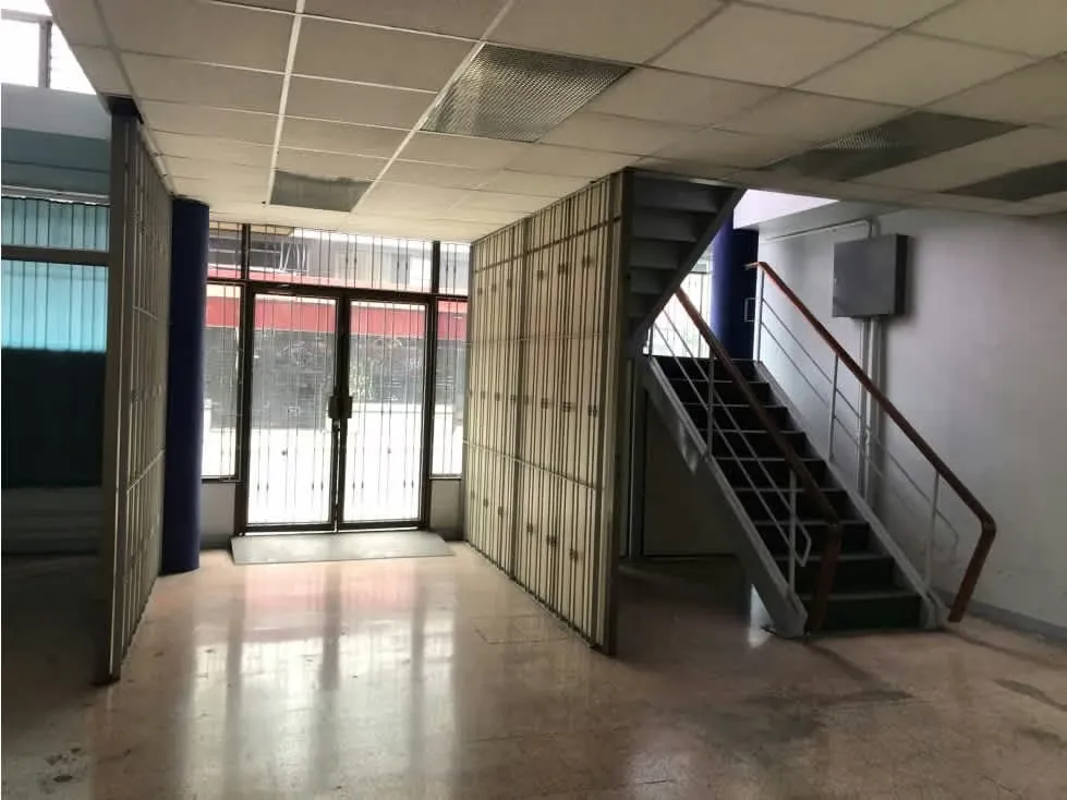 Oficina en Alquiler, San José -PC7411309