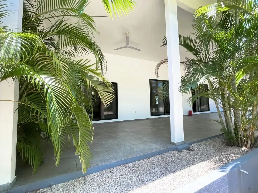 Private Jungle Villa for Rent – Near Tamarindo