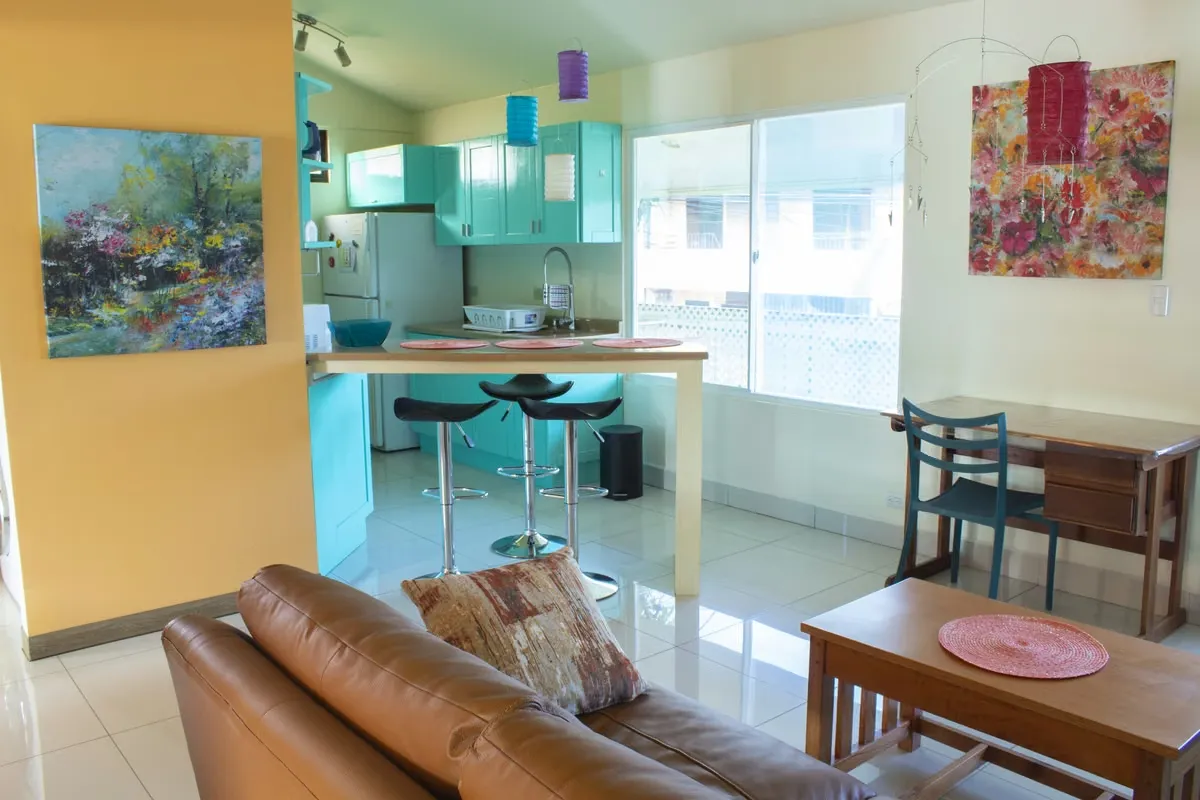 3 Apartamentos amueblados, AIRB&amp;B possible,Buen Inversion Reducido