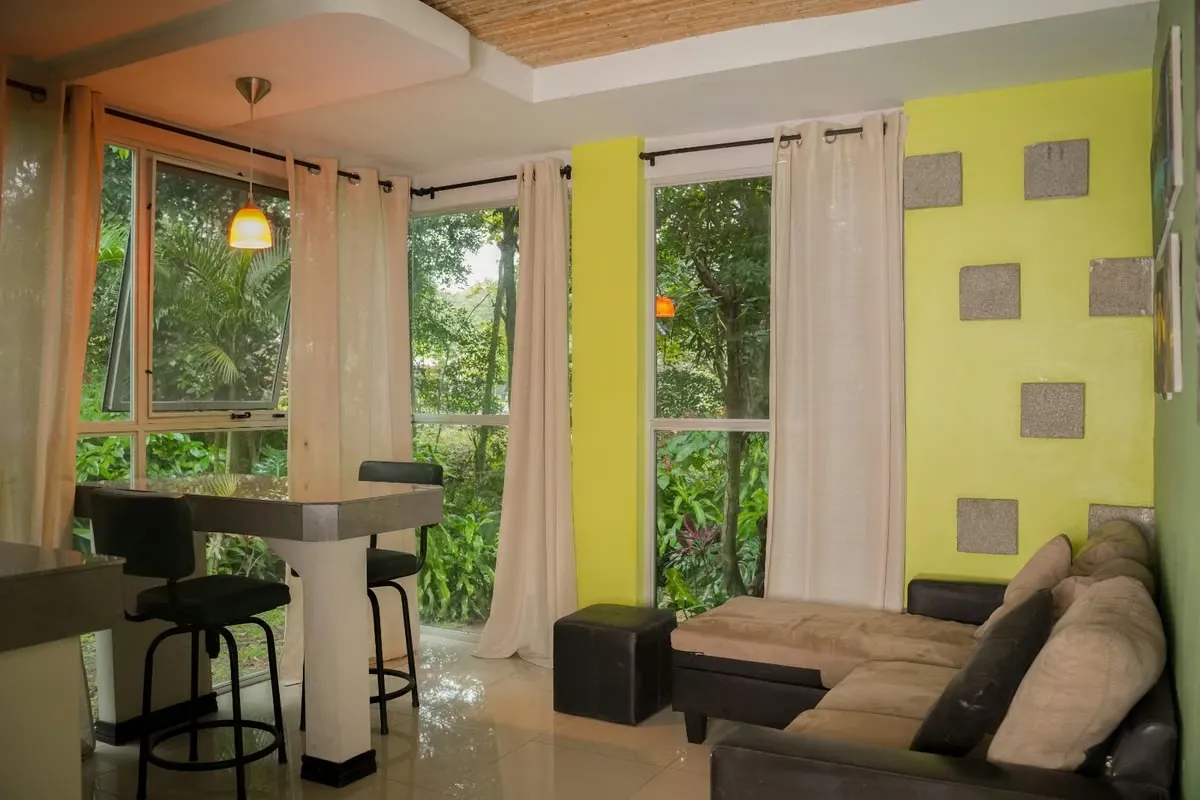 Apartment for Rent in Río Grande de Atenas – $750/month
