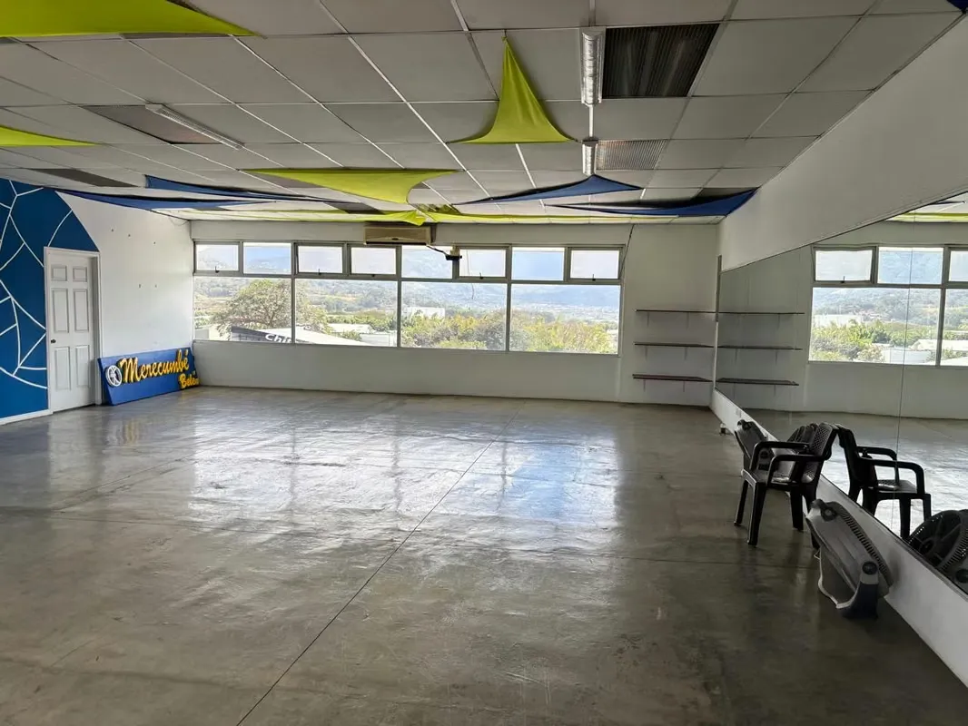 COMMERCIAL SPACE FOR RENT – SAN ANTONIO, BELEN, HEREDIA 200 m2