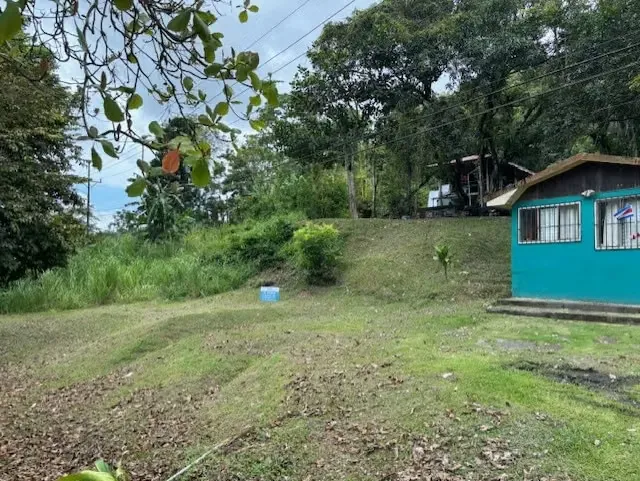 Venta de Terreno en Jaco - Garabito, sobre Costanera, excelente para desarrollo.