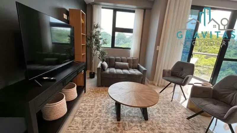 Apartamento en Núcleo Sabana | 2 hab | AMUEBLADO | 73 m2 | F 485
