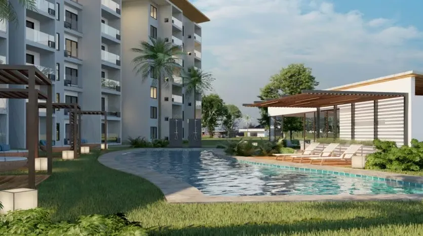 Apartment for Sale | Invest in Pre-Sale with High Appreciation Potential