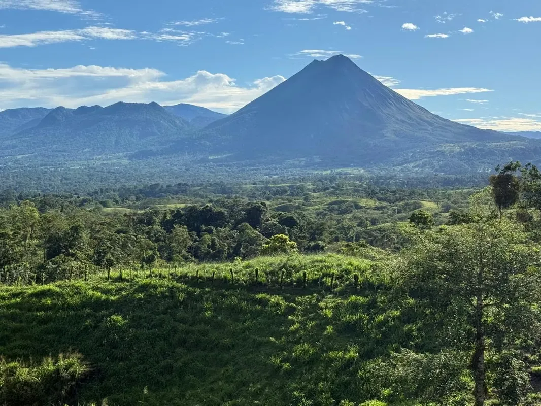 Venta de finca en San Carlos - Zona de Alto Crecimiento Turístico